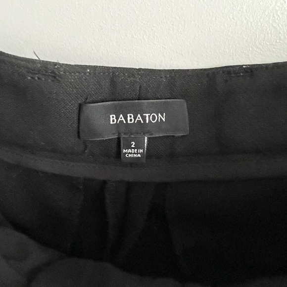 Babaton Dress Pants - Picture 3 of 3